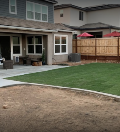 Ultimate Landscape and Tree Service