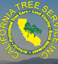 California Tree Service