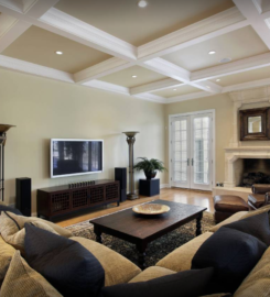 ATCLA – Acoustical Tile Ceiling Los Angeles