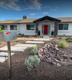 Divine Design Landscaping