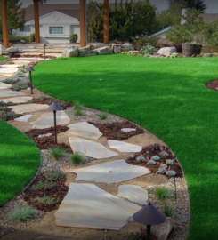 Happy Tree Landscaping