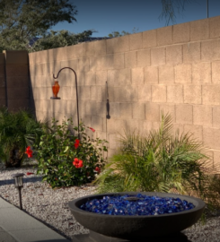 Victor’s Landscaping Inc.