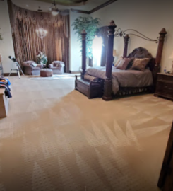 Caliber Carpet Cleaning