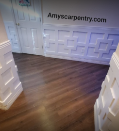 Amy’s Carpentry & Design LLC
