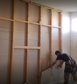 Rios Finish Carpentry