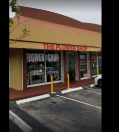 The Flower Shop of Margate