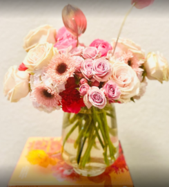 Floral Fate Design Co.