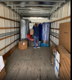 USA Moving Solutions