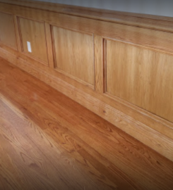 JY Carpentry LLC