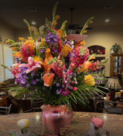 Karen’s House of Flowers & Custom Creations