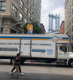 Excellent Quality Movers – Moving Company NYC, Moving & Storage Service