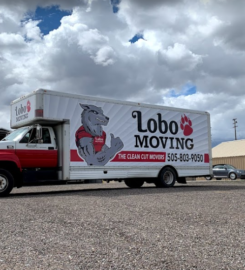 Lobo Moving