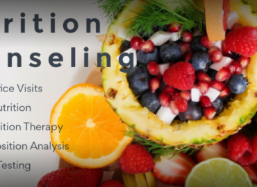 Advanced Nutrition Services, LLC