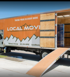 Local Moving LLC