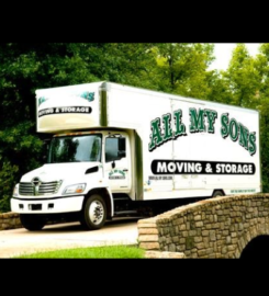 All My Sons Moving & Storage