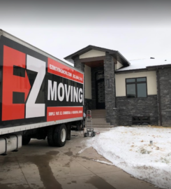 EZ Moving, LLC – Best Moving Company Aurora, CO