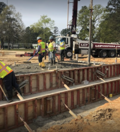 Superior Construction Services