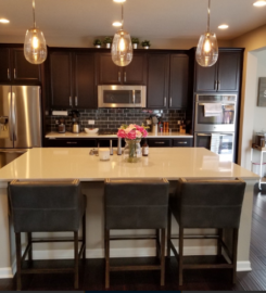 L & G Cleaning Services LLC