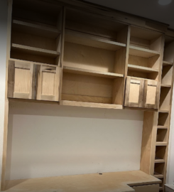 SolidWood Carpentry LLC