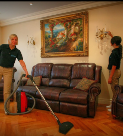 NY Housekeeping Inc