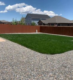 Magnus Landscaping Services