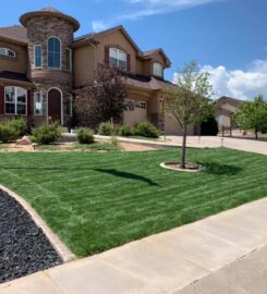 Magnus Landscaping Services