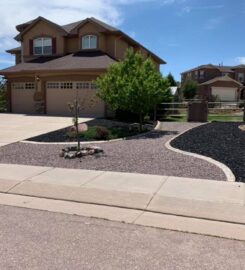 Magnus Landscaping Services