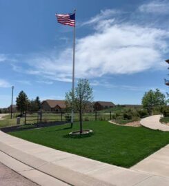 Magnus Landscaping Services