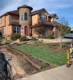 Magnus Landscaping Services