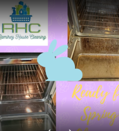 Ramirez House Cleaning