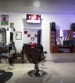 Florida City Barber Shop