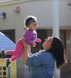 Phoenix Day Early Childhood Education