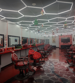 Miami Barber Institute