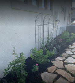 Flamingo Landscapes Corp.