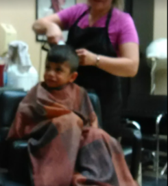 Colima Barber Shop