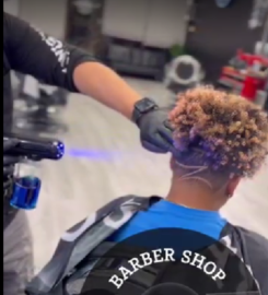 360 degree barber shop 2