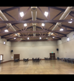 California Acoustical Interiors