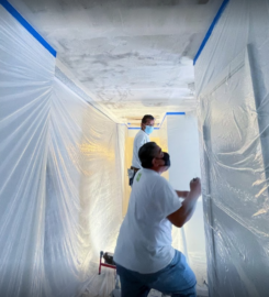 Custom Drywall Service