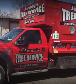 Johnny’s Tree Service
