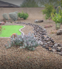 Victor’s Landscaping Inc.