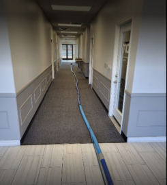 Caliber Carpet Cleaning