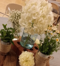 Floral Creations by Joanne