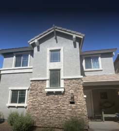 Gilbert’s Arizona Painting Contractors
