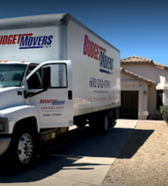 Budget Movers