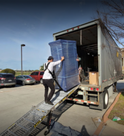 Premier Moving Services TX