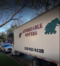 Affordable Movers