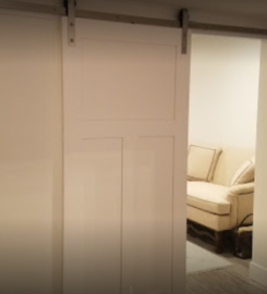 Rios Finish Carpentry