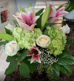 The Flower Shop of Margate