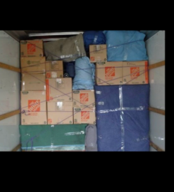 USA Moving Solutions