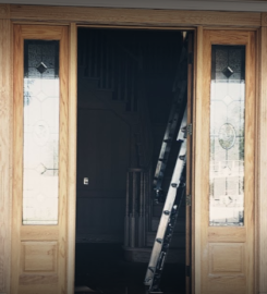 JY Carpentry LLC